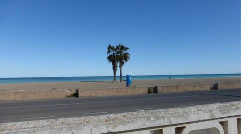 Casa o xalet de lloguer a Paseo Marítimo, Playa - Ben Afeli, Castellón - imatge 3 Foto 3 de Casa o xalet de lloguer a Paseo Marítimo, Playa - Ben Afeli, Castellón