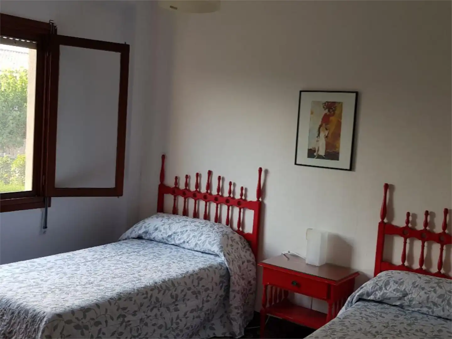 Casa o chalet de alquiler en Paseo Marítimo, Playa - Ben Afeli Casa o chalet de alquiler en Paseo Marítimo, Playa - Ben Afeli