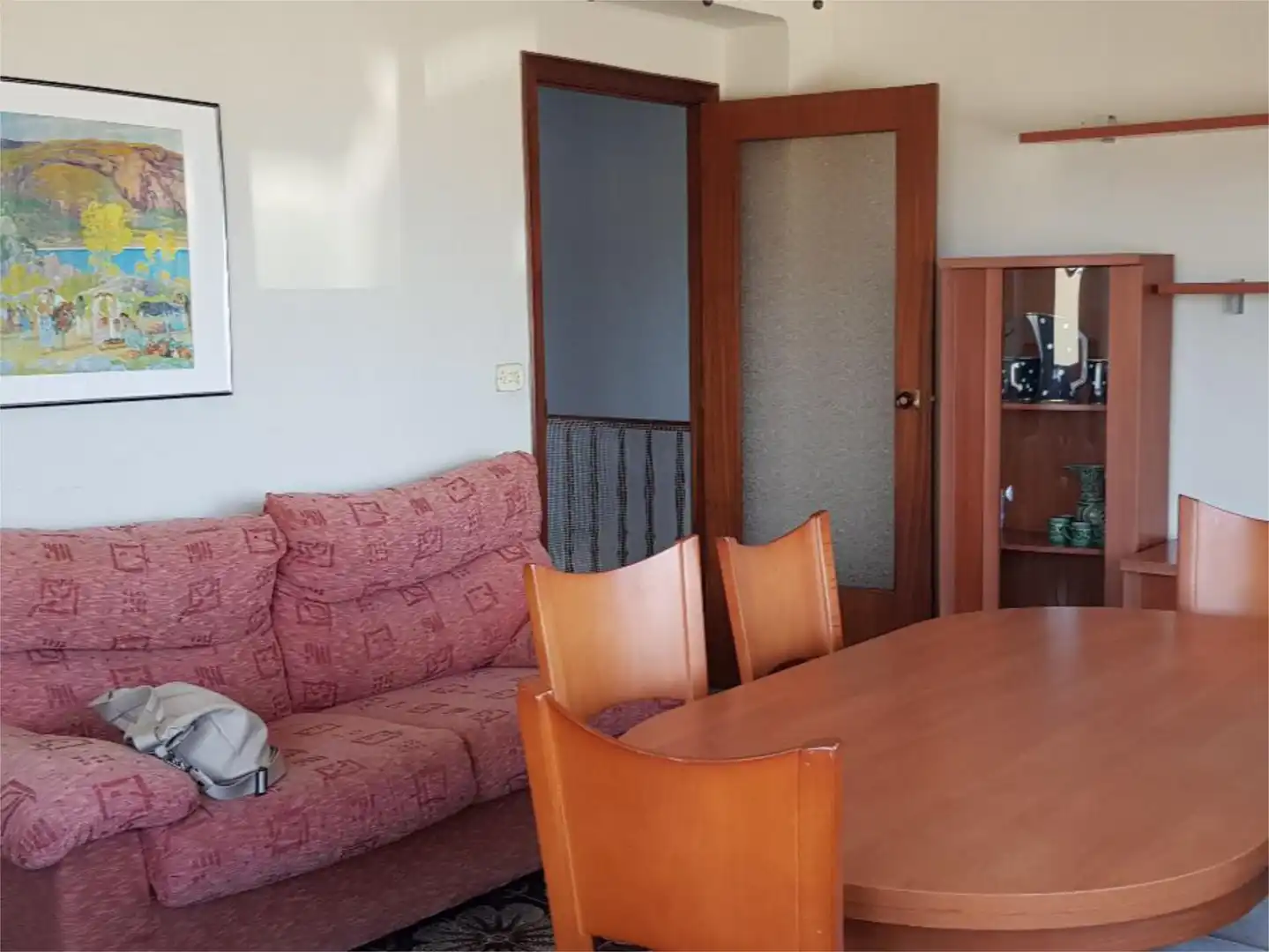 Casa o chalet de alquiler en Paseo Marítimo, Playa - Ben Afeli Casa o chalet de alquiler en Paseo Marítimo, Playa - Ben Afeli
