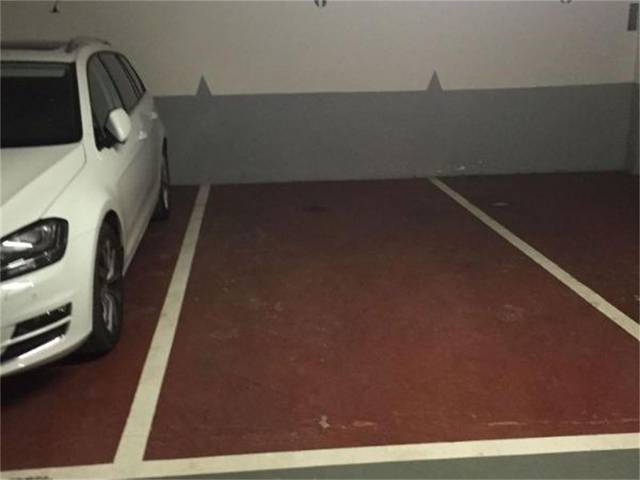 Garaje en Venta en Avenida Rey Don Jaime, 64 en Casco Histórico