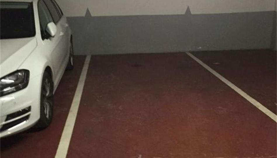 Garage for sale in Avenida Rey Don Jaime, 64, Casco Histórico, Castellón de la Plana / Castelló de la Plana - image 1 Photo 1 of Garage for sale in Avenida Rey Don Jaime, 64, Casco Histórico, Castellón de la Plana / Castelló de la Plana