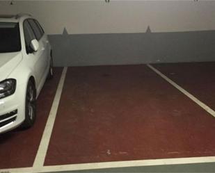 Garage to rent in Avenida Rey Don Jaime, 64, Casco Histórico