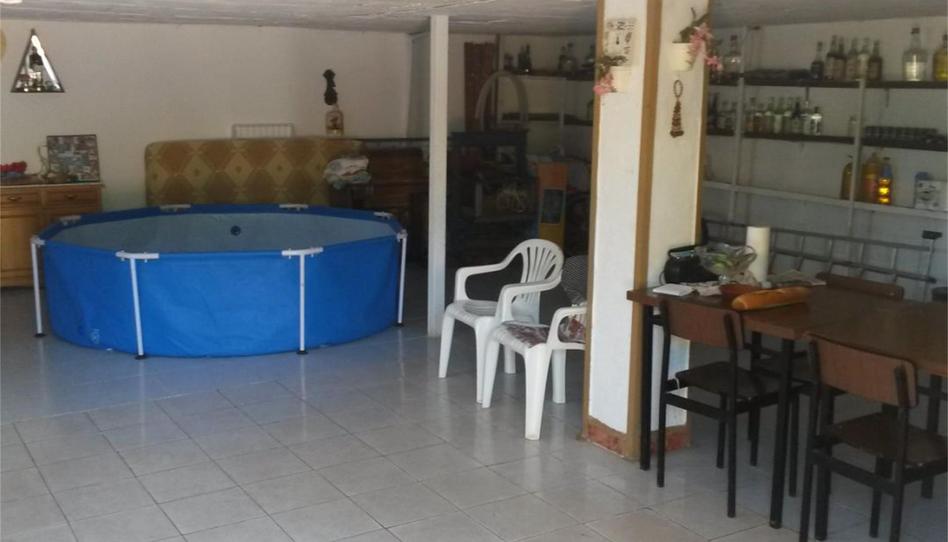 House or chalet for sale in Alija del Infantado, León - image 1 Photo 1 of House or chalet for sale in Alija del Infantado, León