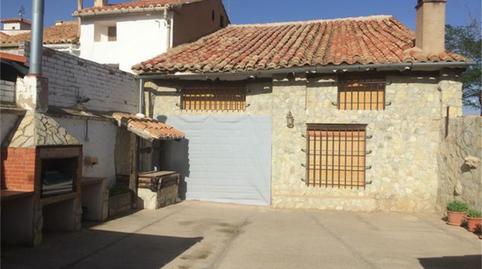 Photo 4 of Single-family semi-detached for sale in Calle Mayor, Perales del Alfambra, Teruel