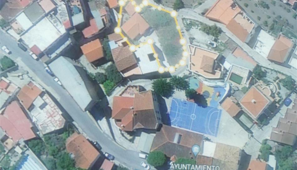 Planta baja for sale in Calle Motril, 13, Los Guájares, Granada - image 1 Photo 1 of Planta baja for sale in Calle Motril, 13, Los Guájares, Granada