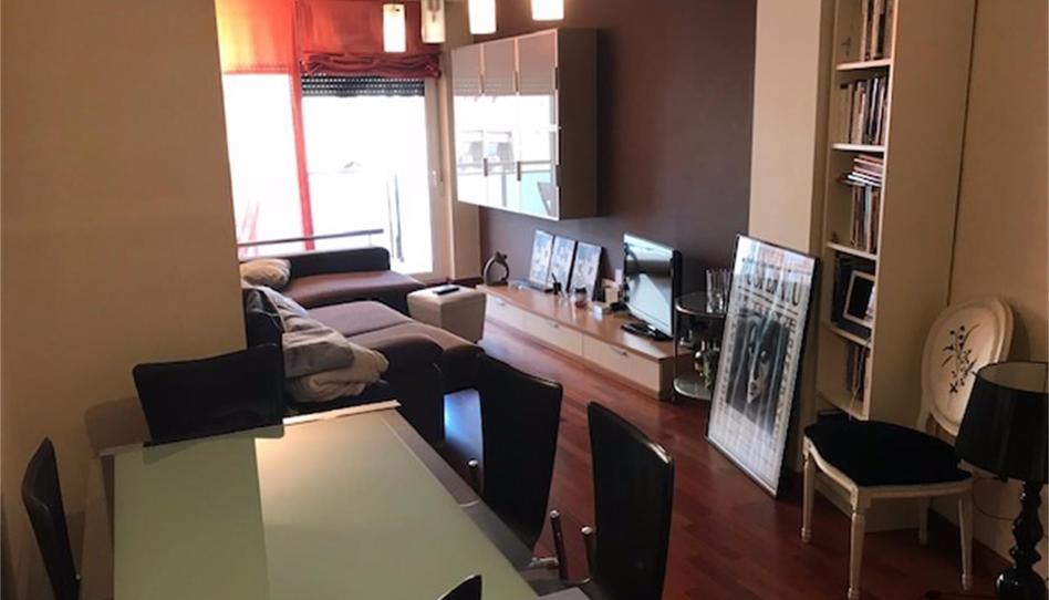 Foto 1 de Piso en venta en Avinguda de Catalunya, 5, Instituts - Universitat, Lleida