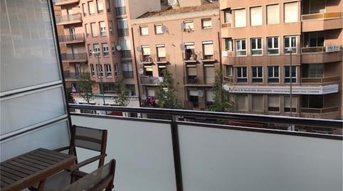Foto 3 de Piso en venta en Avinguda de Catalunya, 5, Instituts - Universitat, Lleida