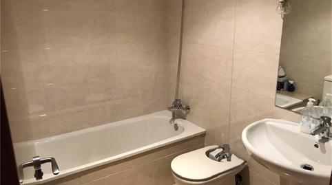 Foto 4 de Piso en venta en Avinguda de Catalunya, 5, Instituts - Universitat, Lleida