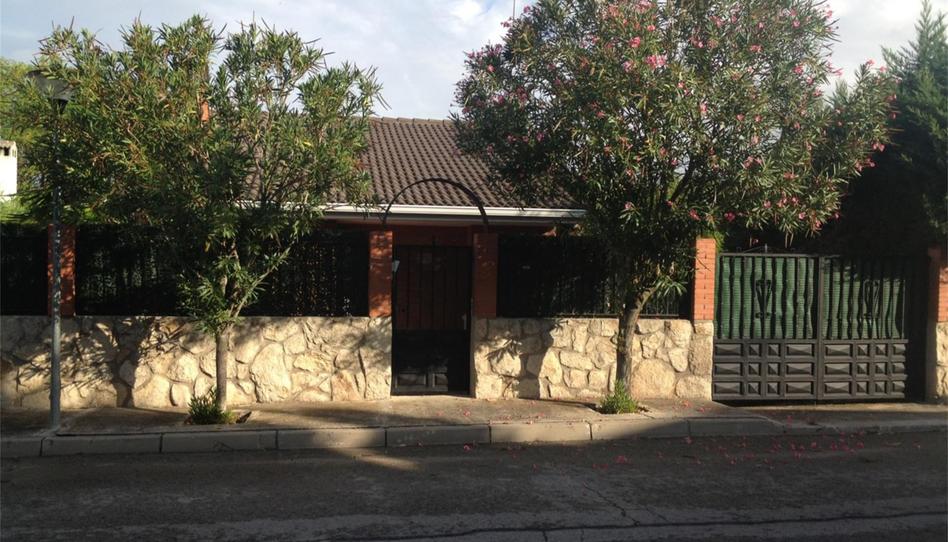 Foto 1 de Casa o chalet en venta en Carretera a Urbanización Caraquiz, Uceda, Guadalajara