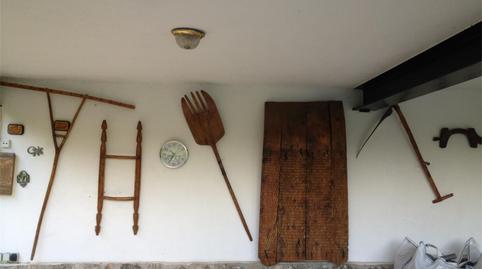 Foto 4 de Casa o chalet en venta en Carretera a Urbanización Caraquiz, Uceda, Guadalajara