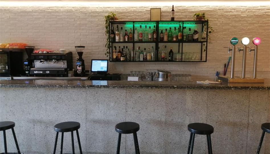 Premises for sale in Carrer Dels Masets, 16, Bellmunt del Priorat, Tarragona - image 1 Photo 1 of Premises for sale in Carrer Dels Masets, 16, Bellmunt del Priorat, Tarragona