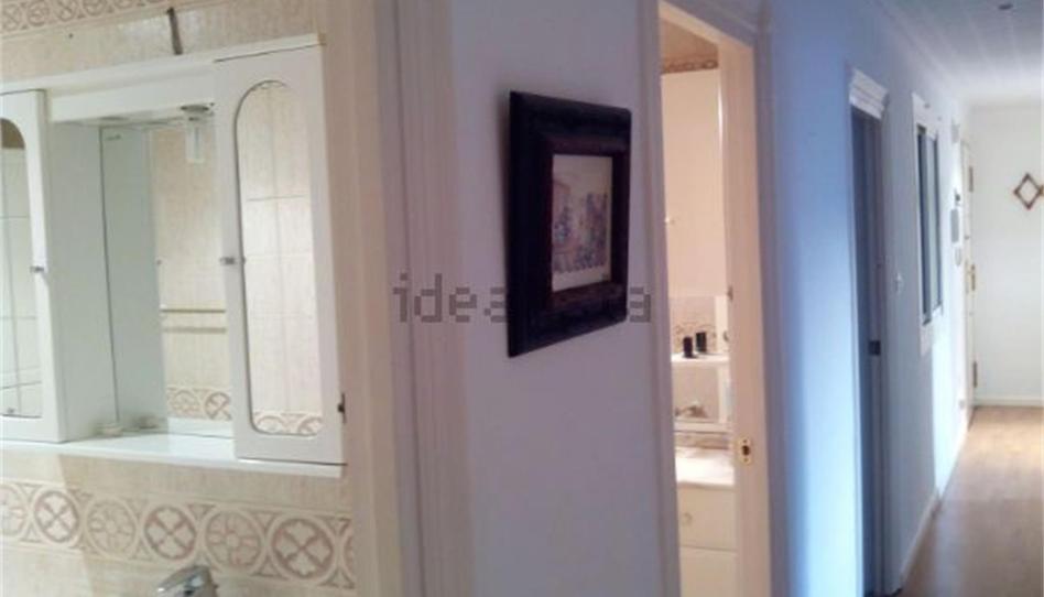 Flat for sale in Calle Granada, 330, Barrio Alto - San Félix, Almería - image 1 Photo 1 of Flat for sale in Calle Granada, 330, Barrio Alto - San Félix, Almería