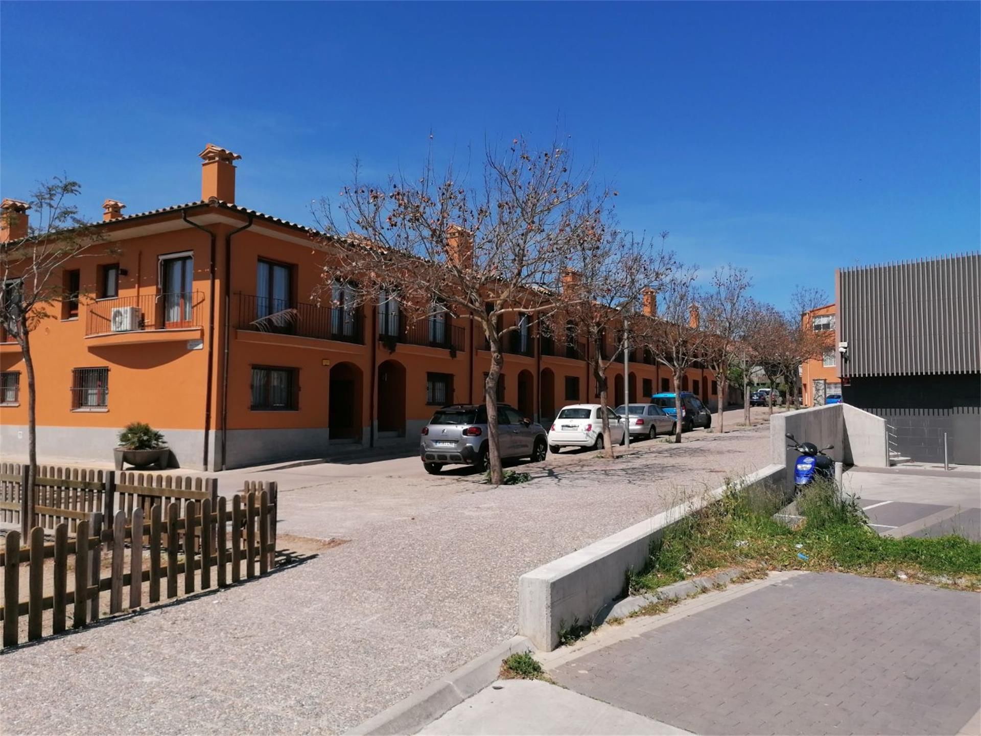 Vista exterior de Casa o xalet en venda en Palafrugell amb Aire condicionat, Terrassa i Balcó