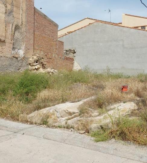 Finca rústica en venda a Carrer Portal, Torrebesses, Lleida - imatge 1 Foto 1 de Finca rústica en venda a Carrer Portal, Torrebesses, Lleida
