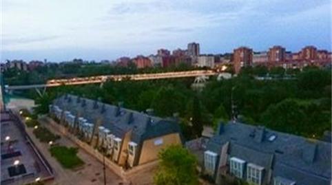 Flat for sale in Calle Doctor Sánchez Villares, Arturo Eyries, Valladolid - image 2 Photo 2 of Flat for sale in Calle Doctor Sánchez Villares, Arturo Eyries, Valladolid