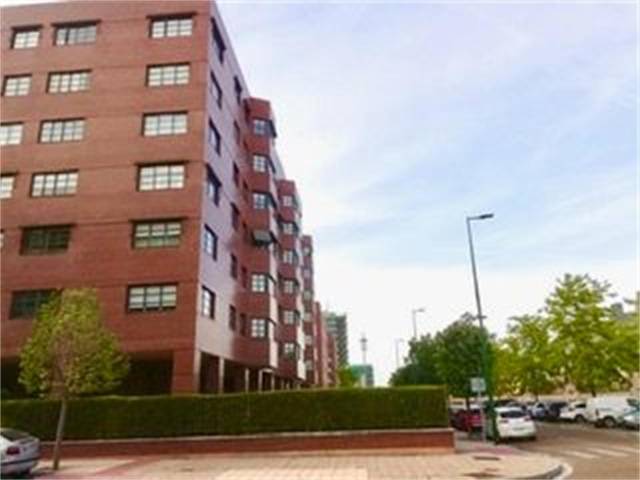 Piso en Venta en Calle Doctor Sánchez Villares en Arturo Eyries