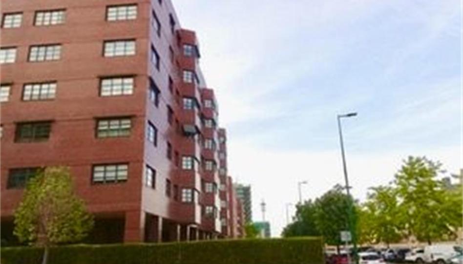 Flat for sale in Calle Doctor Sánchez Villares, Arturo Eyries, Valladolid - image 1 Photo 1 of Flat for sale in Calle Doctor Sánchez Villares, Arturo Eyries, Valladolid