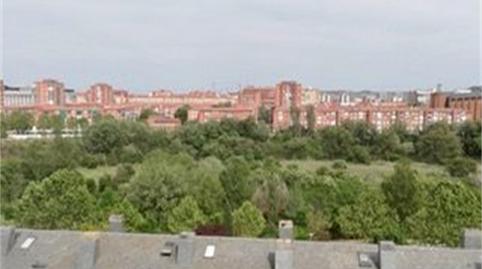 Flat for sale in Calle Doctor Sánchez Villares, Arturo Eyries, Valladolid - image 3 Photo 3 of Flat for sale in Calle Doctor Sánchez Villares, Arturo Eyries, Valladolid