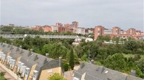 Flat for sale in Calle Doctor Sánchez Villares, Arturo Eyries, Valladolid - image 5 Photo 5 of Flat for sale in Calle Doctor Sánchez Villares, Arturo Eyries, Valladolid