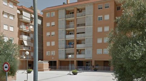 Foto 5 de Piso en venta en Avenida de la Circunvalación, 66, Cuevas - Ilustración, Ciempozuelos