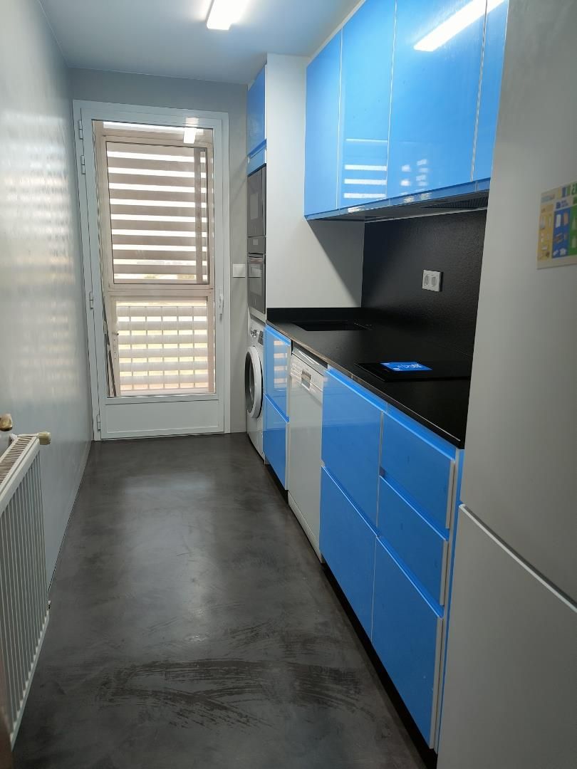 Cuina de Pis en venda en Ciempozuelos amb Aire condicionat, Calefacció i Parquet