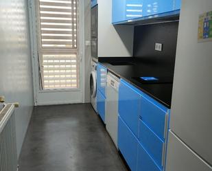 Kitchen of Flat for sale in Ciempozuelos  with Air Conditioner, Heating and Parquet flooring