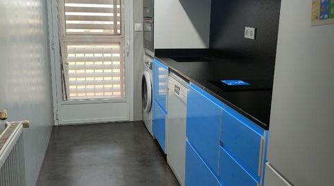 Foto 3 de Piso en venta en Avenida de la Circunvalación, 66, Cuevas - Ilustración, Ciempozuelos