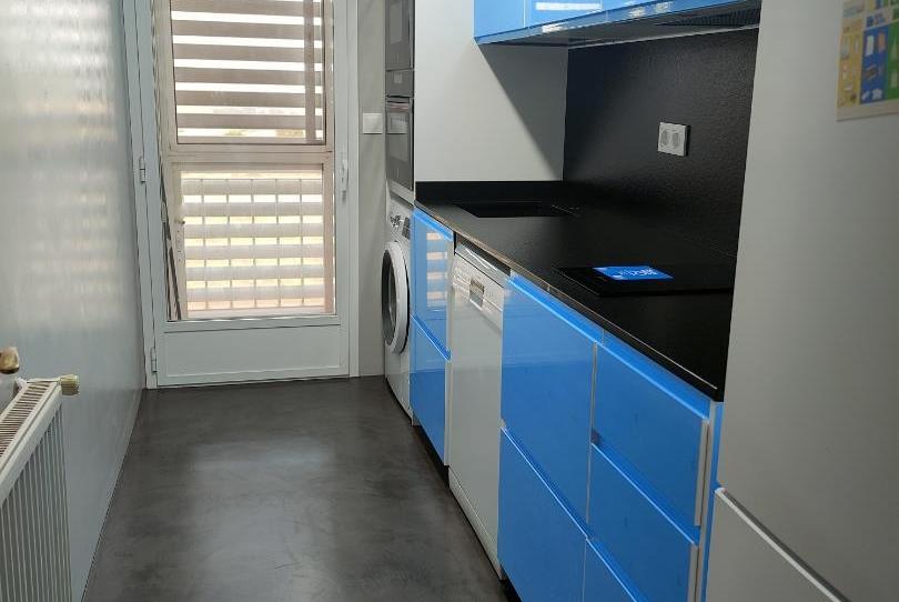 Photo 1 of Flat for sale in Avenida de la Circunvalación, 66, Cuevas - Ilustración, Madrid