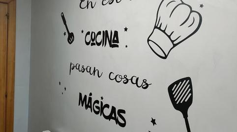 Photo 2 of Flat for sale in Avenida de la Circunvalación, 66, Cuevas - Ilustración, Madrid