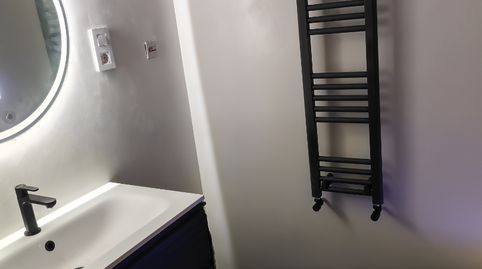 Foto 2 de Piso en venta en Avenida de la Circunvalación, 66, Cuevas - Ilustración, Ciempozuelos