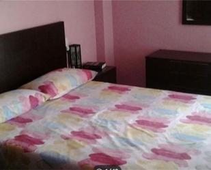 Bedroom of Flat for sale in Barakaldo   with Furnished