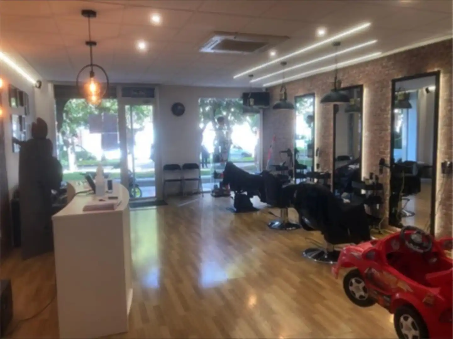 Commercial properties for rent in Padul  with Air Conditioner, Heating and Parquet flooring