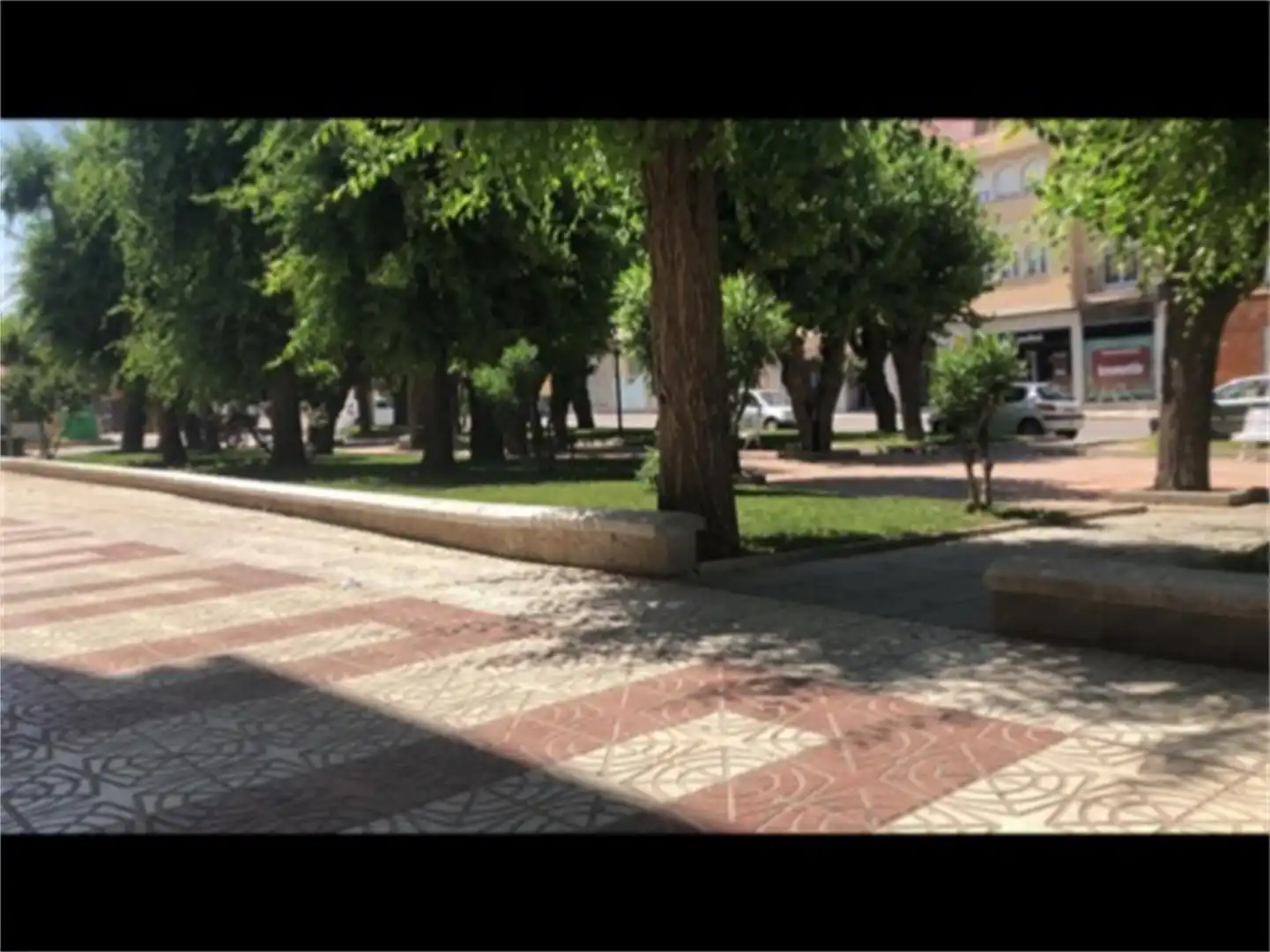 Exterior view of Commercial properties for rent in Padul  with Air Conditioner, Heating and Parquet flooring
