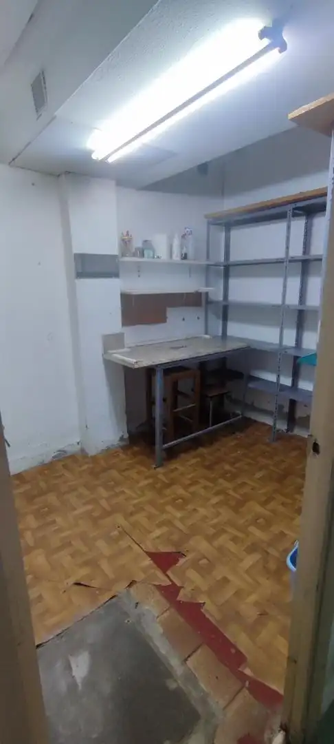 Terreno en venta en Donostia - San Sebastián 