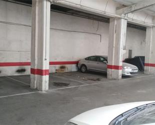 Parking of Garage to rent in  Zaragoza Capital