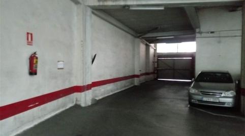 Foto 2 de Garaje de alquiler en Calle Tarragona, 4, Ciudad Jardín - Parque Roma, Zaragoza