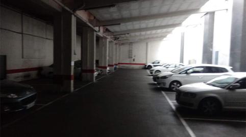 Foto 3 de Garaje de alquiler en Calle Tarragona, 4, Ciudad Jardín - Parque Roma, Zaragoza