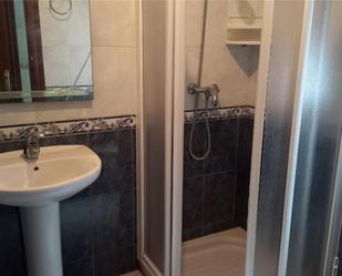 Bathroom of Single-family semi-detached for sale in Villalpando