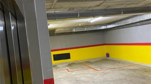 Foto 4 de Garatge de lloguer a Calle Árboles, 17, Reina Victoria - Miguel Hernández, Alicante