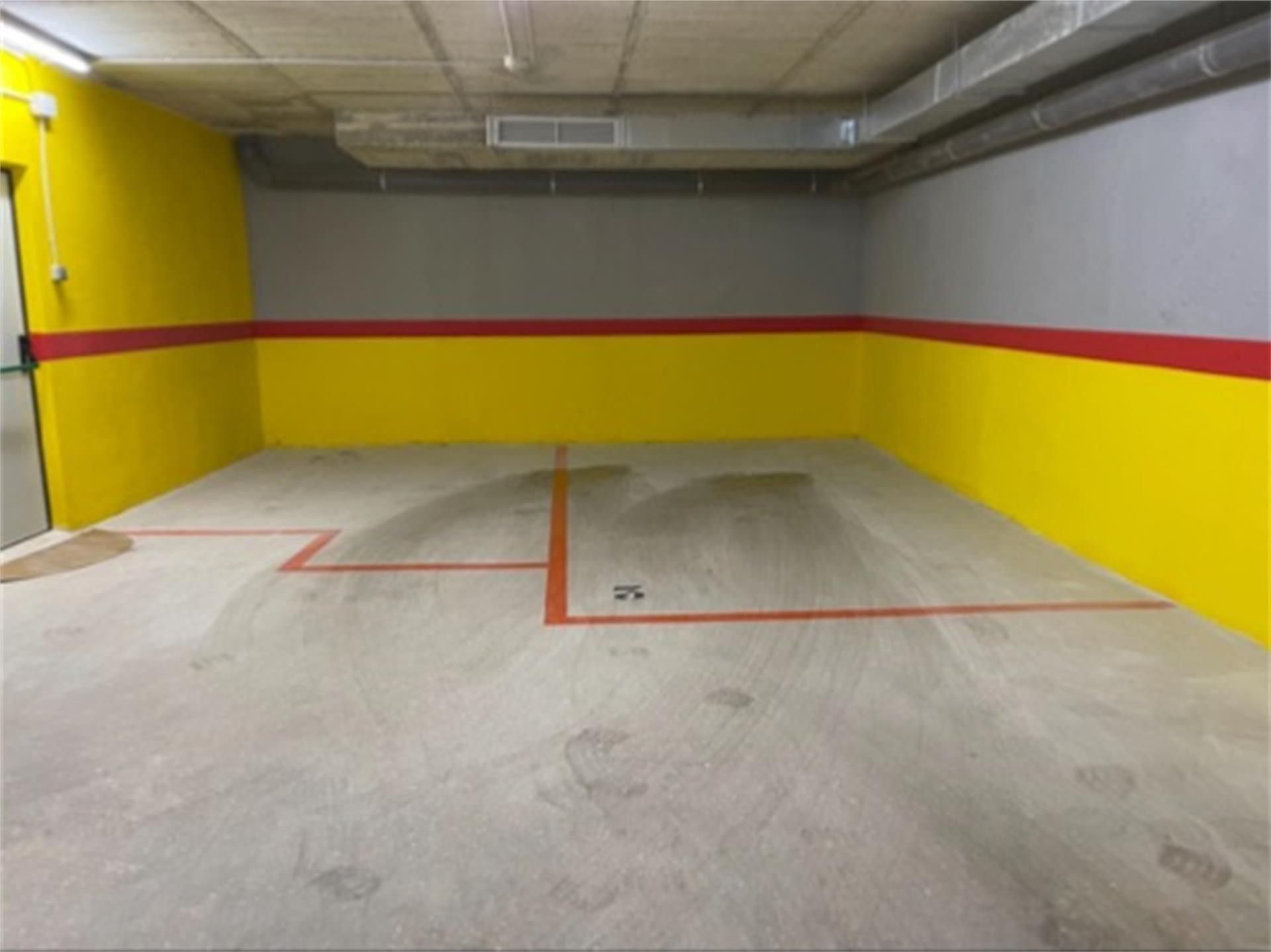 Parking of Garage to rent in Elche / Elx