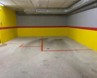 Parking of Garage to rent in Elche / Elx