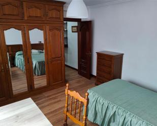 Bedroom of Flat to share in Oviedo 