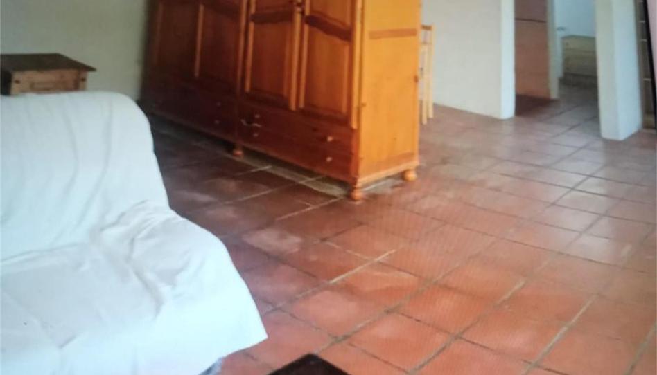 Foto 1 de Finca rústica en venda a Calle Almajalejo, 27, Huércal-Overa, Almería