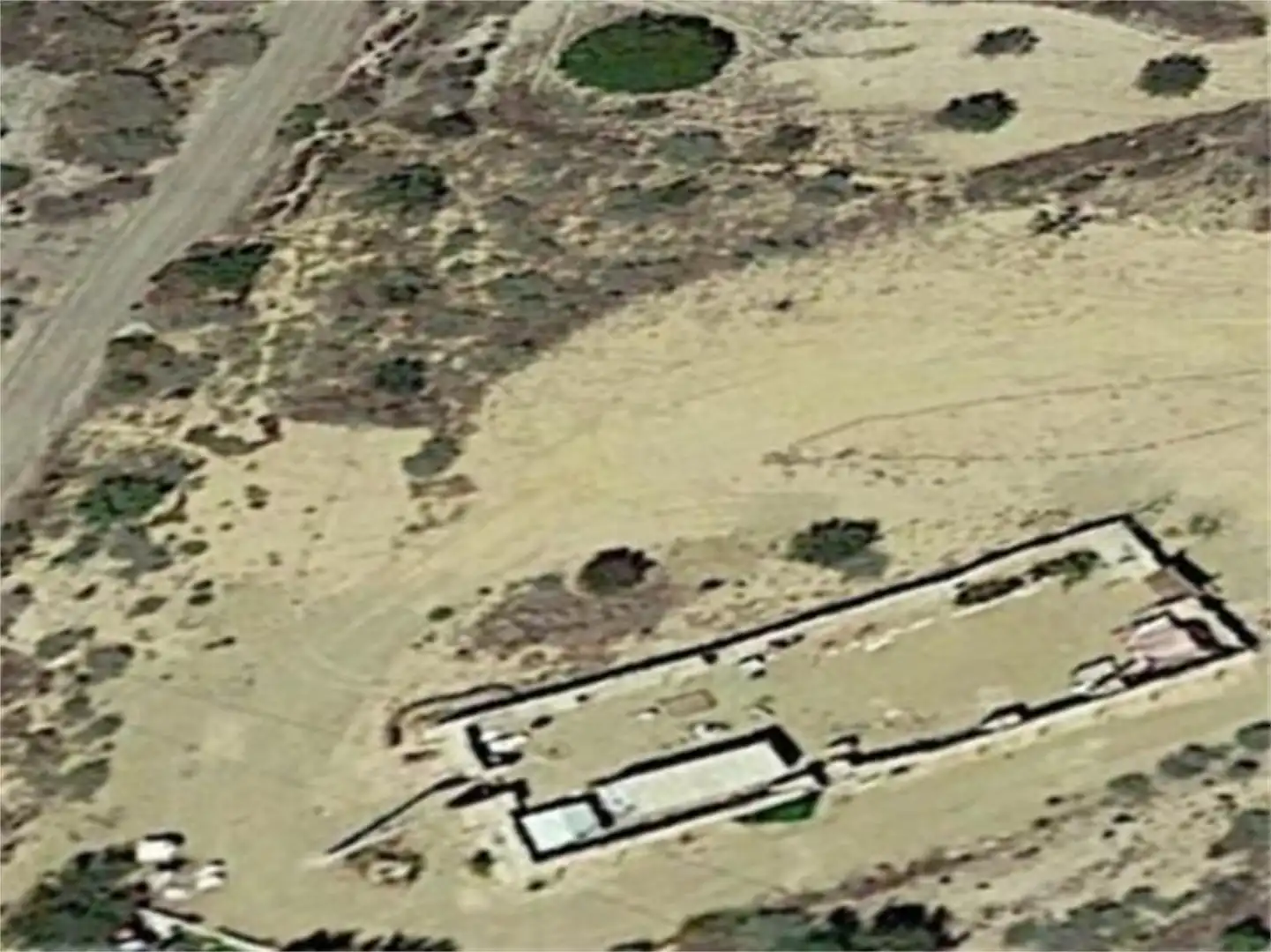 Finca rústica en venta en Huércal-Overa con Aire acondicionado y Piscina
