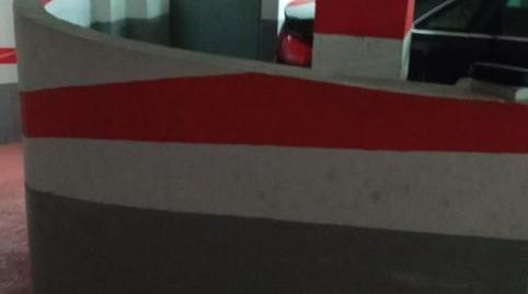 Foto 3 de Garatge en venda a Calle Rubau, 11, Faura, Valencia