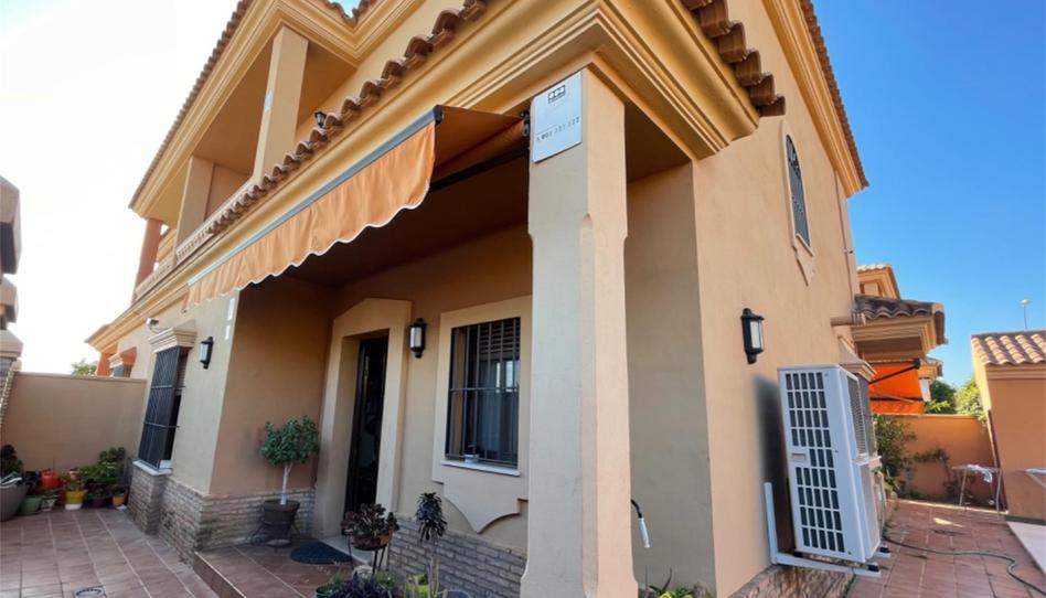 Foto 1 de Casa o chalet de alquiler en Rinconada, Sevilla