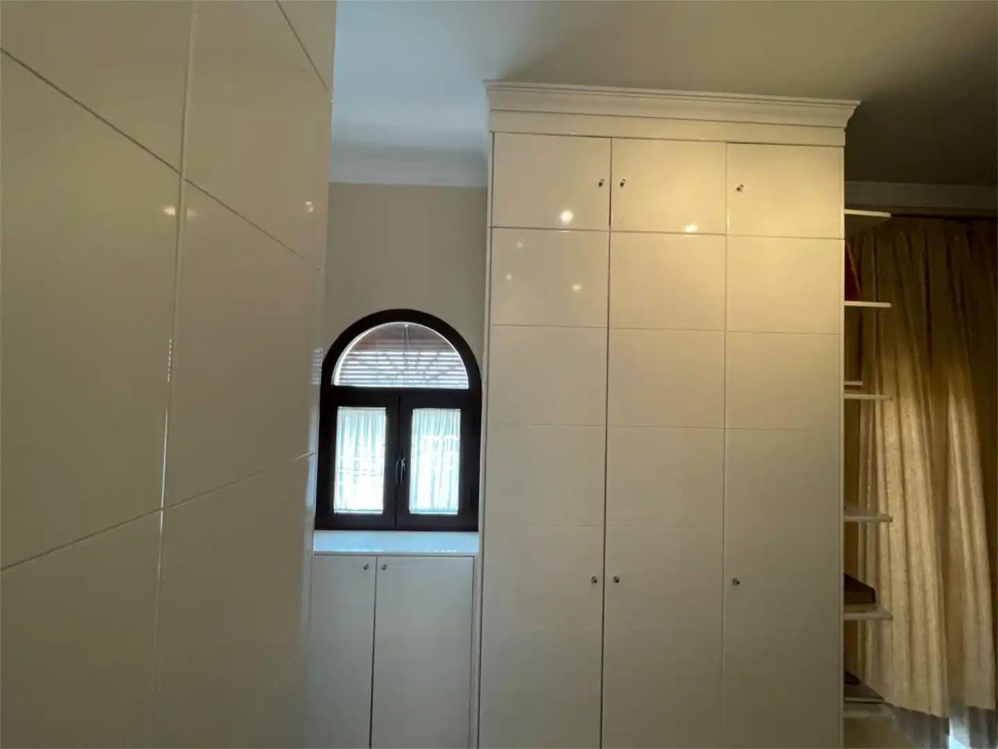 Houses for rent in La Rinconada  with Air Conditioner, Heating and Private garden