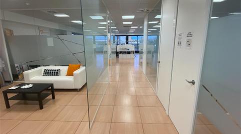 Photo 2 of Office for sale in Calle de Punto Net, Ciudad 10, Madrid