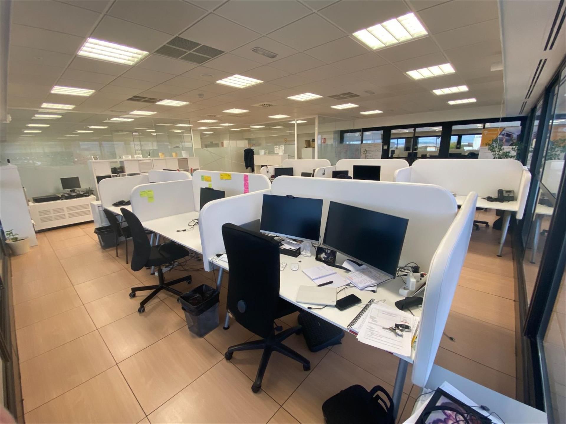 Office for sale in Alcalá de Henares