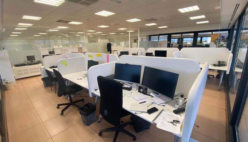 Photo 1 of Office for sale in Calle de Punto Net, Ciudad 10, Madrid